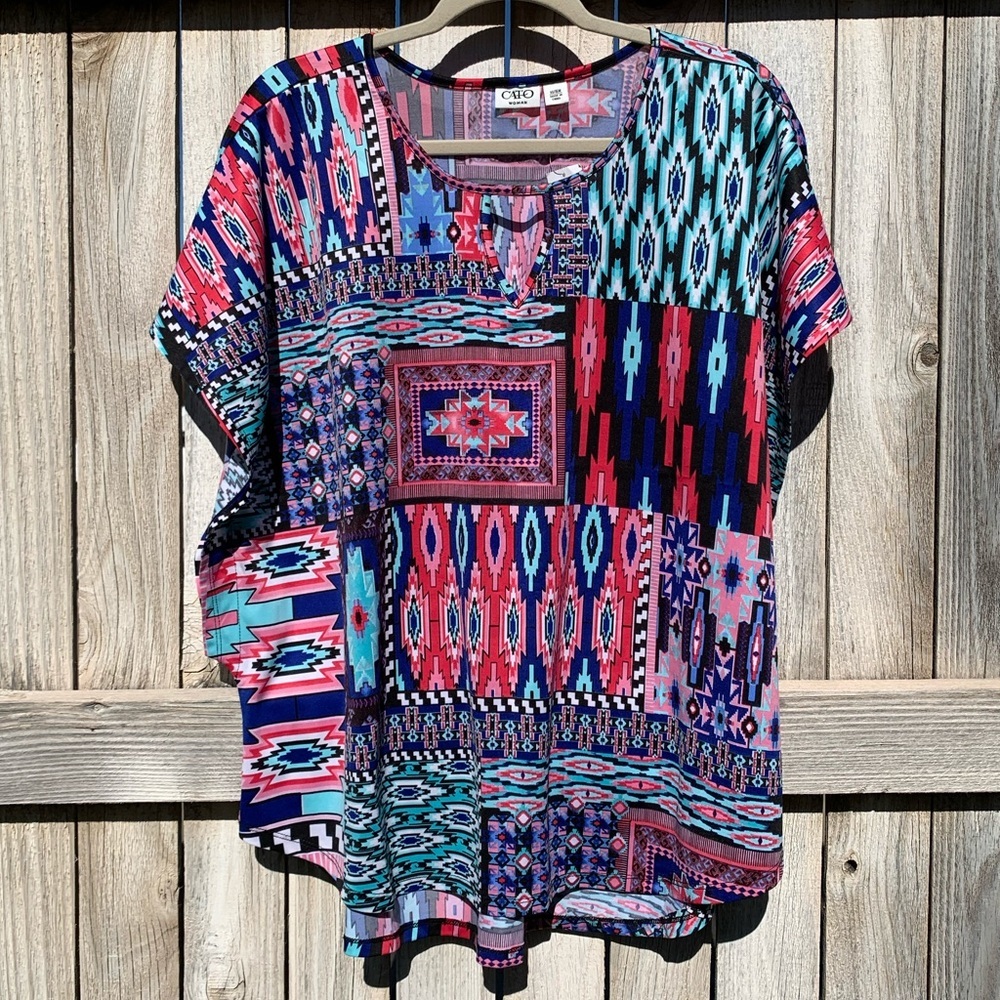 Cato Women’s Top